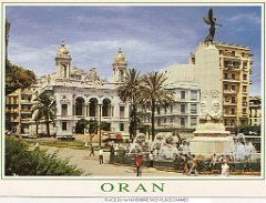 ORAN 004 L OPERA